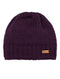 URBAN Merino Wool Hat - Gris